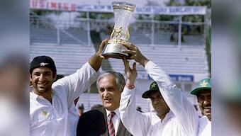 The World T20 stage is set: It's time for India and Pakistan to reignite World Cup rivalry at Eden Gardens