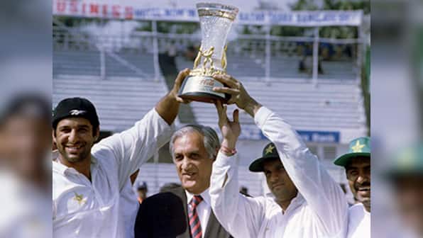 The World T20 stage is set: It's time for India and Pakistan to reignite World Cup rivalry at Eden Gardens