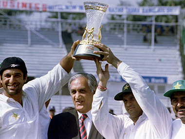 The World T20 stage is set: It's time for India and Pakistan to reignite World Cup rivalry at Eden Gardens The World T20 stage is set: It's time for India and Pakistan to reignite World Cup rivalry at Eden Gardens