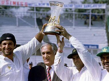 The World T20 stage is set: It's time for India and Pakistan to reignite World Cup rivalry at Eden Gardens