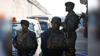 Pathankot hospital demands bodies of terrorists to be shifted out