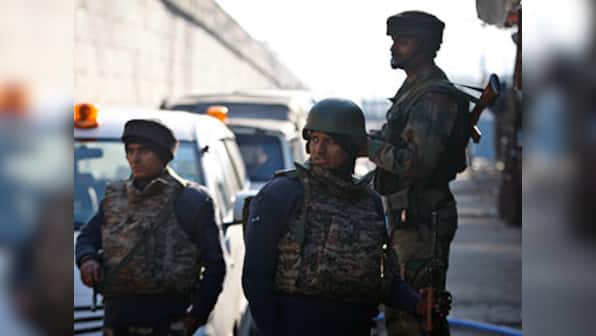 Pathankot hospital demands bodies of terrorists to be shifted out