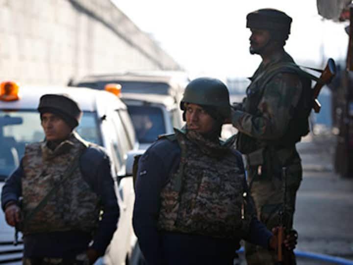 Pathankot hospital demands bodies of terrorists to be shifted out