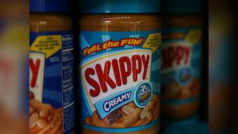 Struggling with weight loss? Snack on peanut butter thrice a week