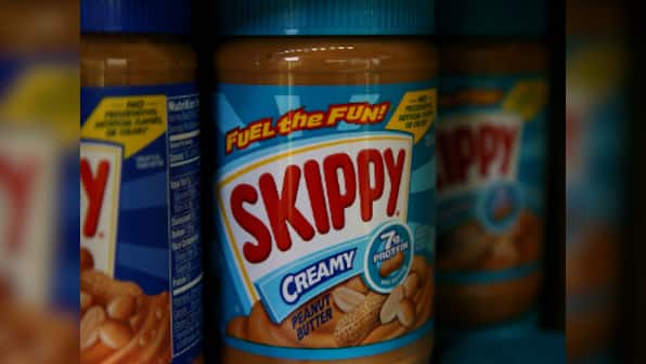 Struggling with weight loss? Snack on peanut butter thrice a week