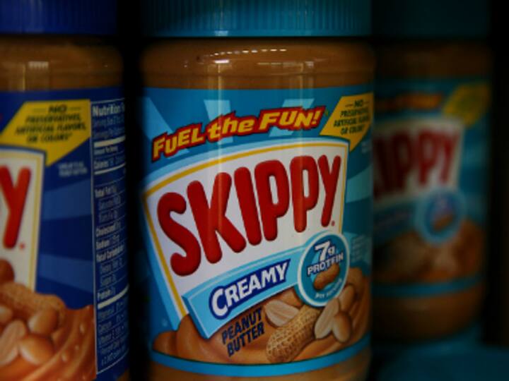 Struggling with weight loss? Snack on peanut butter thrice a week