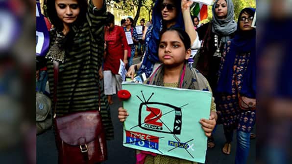Umar Khalid fighting for the oppressed; he can't be anti-national, says his sister