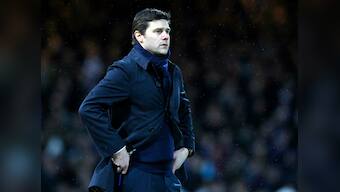EPL: Pochettino taunts Arsenal as Spurs get ready for a make-or-break north London derby