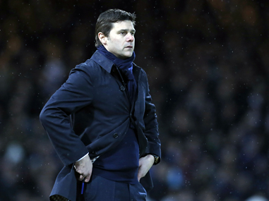 EPL: Pochettino taunts Arsenal as Spurs get ready for a make-or-break north London derby EPL: Pochettino taunts Arsenal as Spurs get ready for a make-or-break north London derby