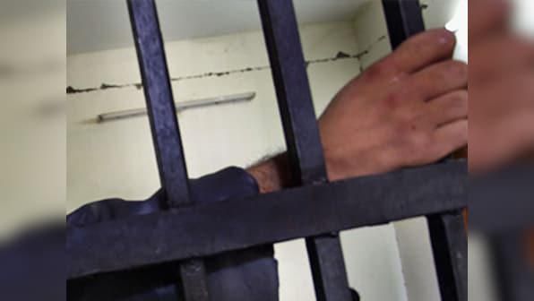 It's not just the map: What else can send you to prison for seven years?