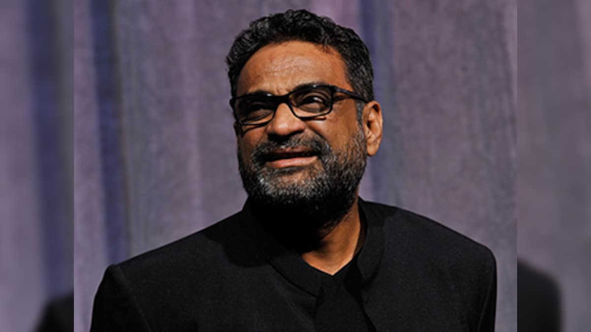 Mission Mangal producer R Balki says film is not women-centric or about female empowerment