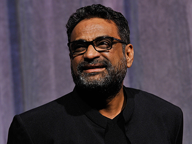 No one could be prouder: R Balki reacts to Amitabh Bachchan's National Award No one could be prouder: R Balki reacts to Amitabh Bachchan's National Award