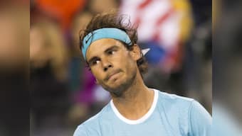 Doping charge: Irate Rafael Nadal plans to sue France’s ex-sports minister