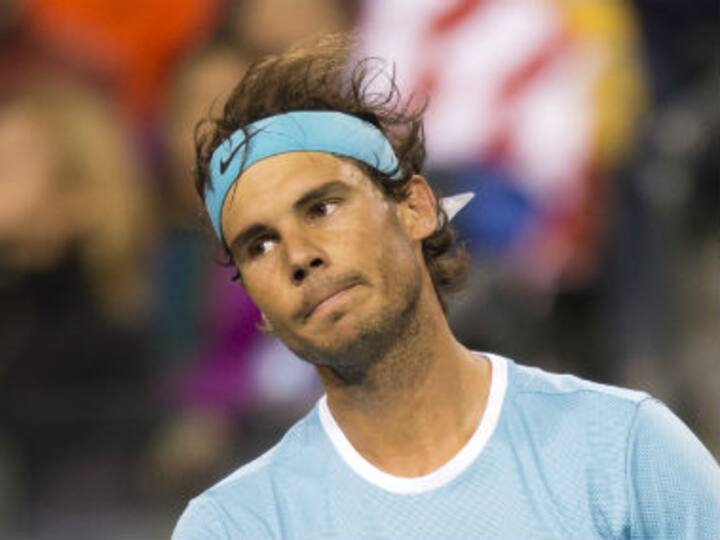 Doping charge: Irate Rafael Nadal plans to sue France’s ex-sports minister