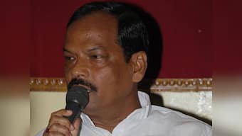 Raghubar Das orders probe into baby-selling racket at Jharkhand's Missionaries of Charity shelter home