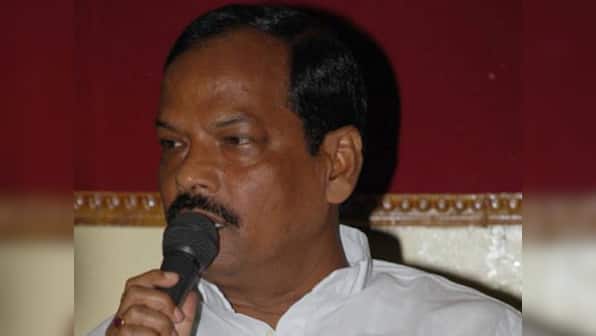 Raghubar Das orders probe into baby-selling racket at Jharkhand's Missionaries of Charity shelter home