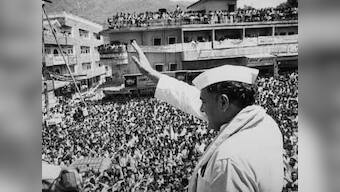 Rajiv Gandhi assassination: TN decides to remit sentences of convicts and release them