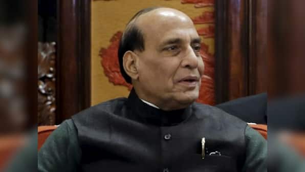 India is secular, only country where people of all faiths live: Rajnath Singh