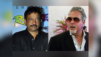 Ram Gopal Varma to Vijay Mallya: 'Pay off bankers with bikini beauties'