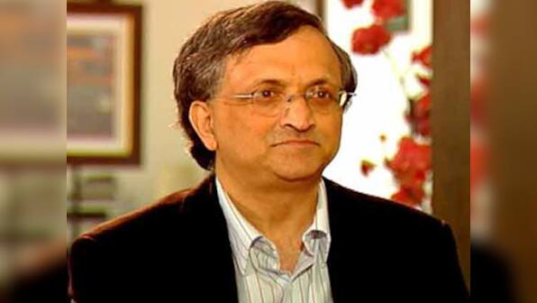 Ramachandra Guha refuses Ahmedabad University post after AVBP protest, tweets 'may Gandhi's spirit come alive once more'