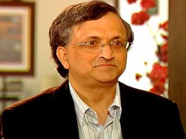 Ramachandra Guha refuses Ahmedabad University post after AVBP protest, tweets 'may Gandhi's spirit come alive once more'