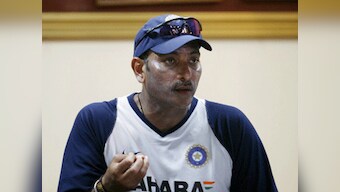 ICC World T20: India must maintain winning habit, says Shastri ahead of warm-up vs WI