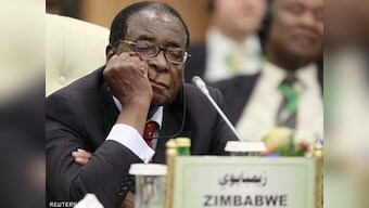 No Mugabe, no cry: Here are some alternate chief guests Sri Sri may want to consider for the World Culture Festival