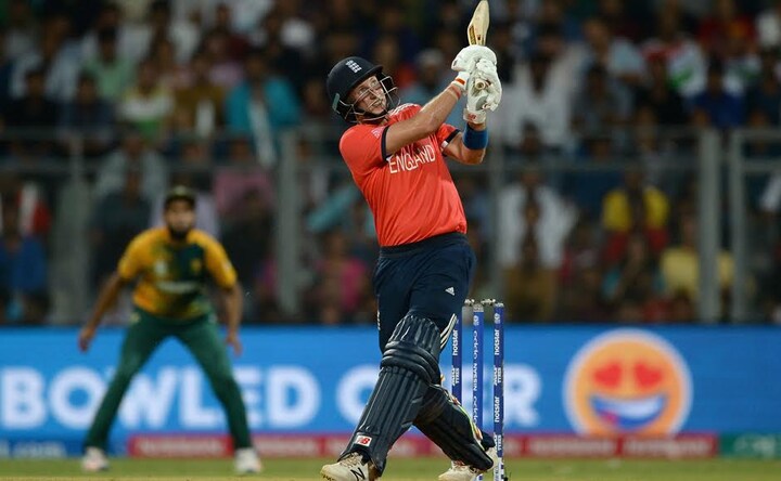Joe Root oozes class amid T20-hitting mania as England complete record chase against South Africa