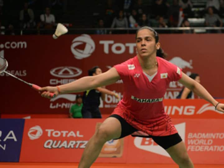 Saina, Srikanth slide down in BWF World Rankings following losses in India Open Super Series