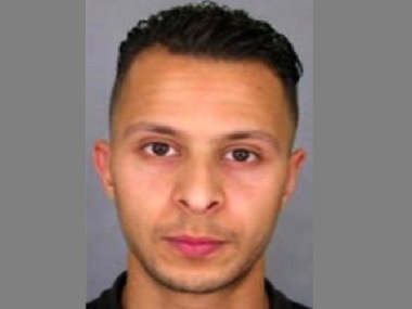 Paris terror attacks: French officials to grill suspect Salah Abdeslam today Paris terror attacks: French officials to grill suspect Salah Abdeslam today