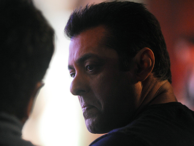 Gang-rape survivor seeks 10 cr in damages from Salman Khan for his comments Gang-rape survivor seeks 10 cr in damages from Salman Khan for his comments