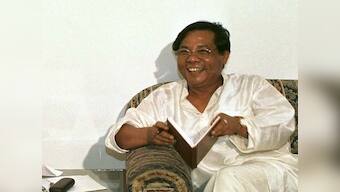 Farewell, Anthony: PA Sangma's grace and class in Parliament is a lesson for all netas