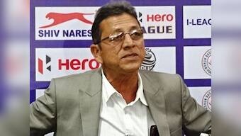 AIFF bans Mohun Bagan coach Sanjoy Sen for 8 I-League matches, slaps Rs 10 lakh fine for dissent