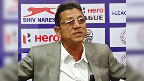 I-League 2017-18: Sanjoy Sen leaves Mohun Bagan with mixed legacy, but history will accord his tenure due respect