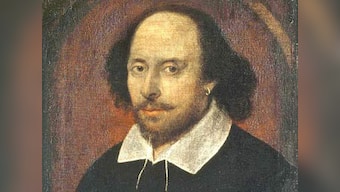 William Shakespeare's Henry VI co-written by Christopher Marlowe, reveals 'big data' analysis