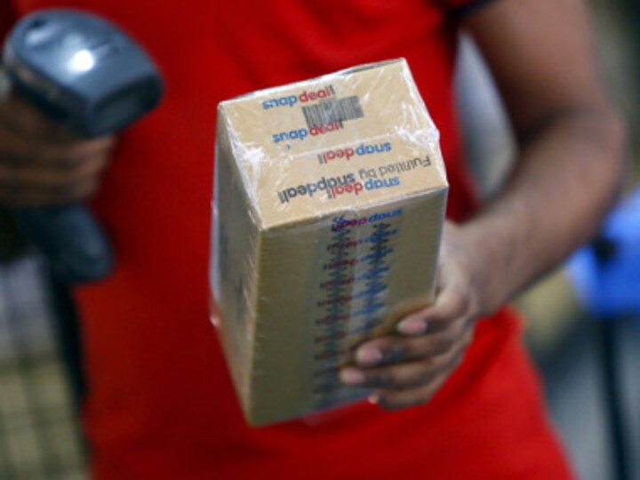 Snapdeal plans IPO in 2019; in talks with SBI Caps, Kotak Capital, others
