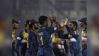 ICC World Twenty20: Batting an Achilles' heel but Sri Lanka experienced enough to make an impact