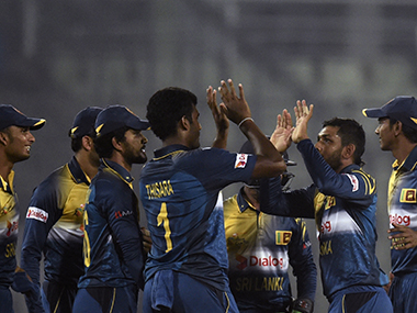 ICC World Twenty20: Batting an Achilles' heel but Sri Lanka experienced enough to make an impact ICC World Twenty20: Batting an Achilles' heel but Sri Lanka experienced enough to make an impact