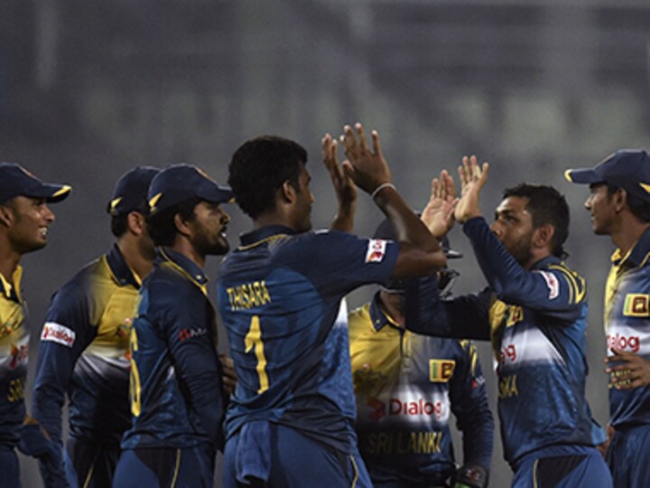 ICC World Twenty20: Batting an Achilles' heel but Sri Lanka experienced enough to make an impact