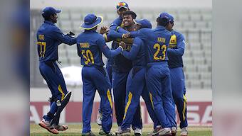 ICC WT20 Sri Lanka vs Afghanistan as it happened: Dilshan guides defending champs to 6-wicket victory