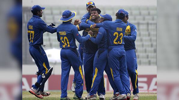 ICC WT20 Sri Lanka vs Afghanistan as it happened: Dilshan guides defending champs to 6-wicket victory