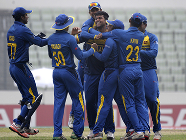 ICC WT20 Sri Lanka vs Afghanistan as it happened: Dilshan guides defending champs to 6-wicket victory ICC WT20 Sri Lanka vs Afghanistan as it happened: Dilshan guides defending champs to 6-wicket victory