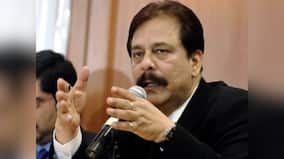 SC directs Sahara chief Subrata Roy to appear before it on 28 February for failing to deposit Rs 25,700 crore