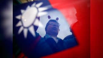Man beheads four-year-old girl with a cleaver in Taiwan, angry mob beats him up