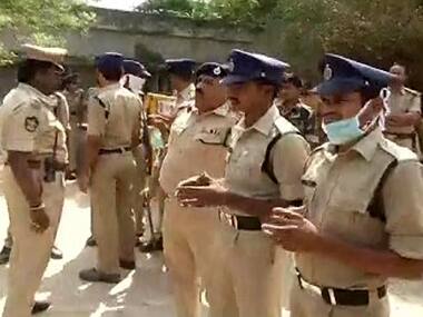 Tamil Nadu Police arrests Sri Lankan man near Rameswaram, seizes boat and cache of ammunition