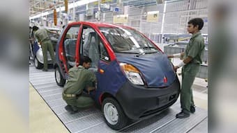 Nano inching closer towards the end of its journey? Tata Motors produces just one unit of budget car in June