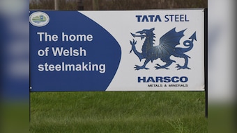 UK's SFO initiates investigation into Tata Steel's operations