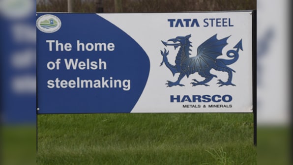 Tata Steel agrees on 10-year investment plan for UK, offers guarantees to Port Talbot Steelworks