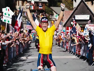 The Program review: This film on Lance Armstrong is all you need to know about the sportsman The Program review: This film on Lance Armstrong is all you need to know about the sportsman