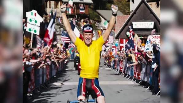The Program review: This film on Lance Armstrong is all you need to know about the sportsman